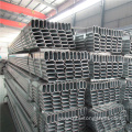 ASTM 316L Stainless Steel Oval Pipe